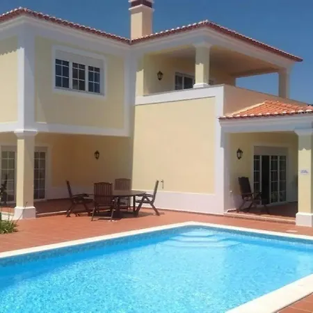 فيلة D' El Rey Residences Óbidos