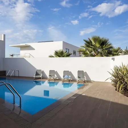 D' El Rey Residences Óbidos