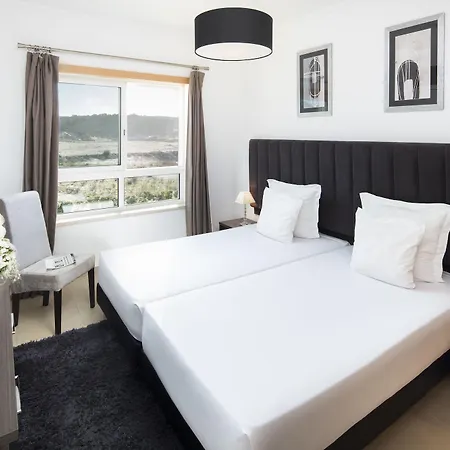 D' El Rey Residences Óbidos