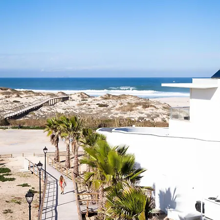 فيلة D' El Rey Residences Óbidos