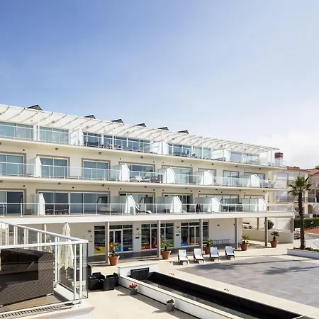 D' El Rey Residences فيلة Óbidos