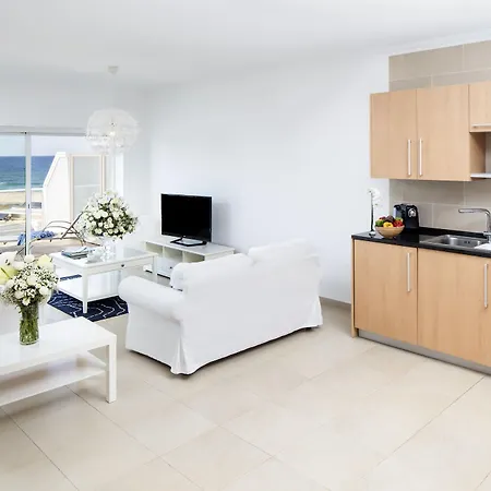 D' El Rey Residences فيلة