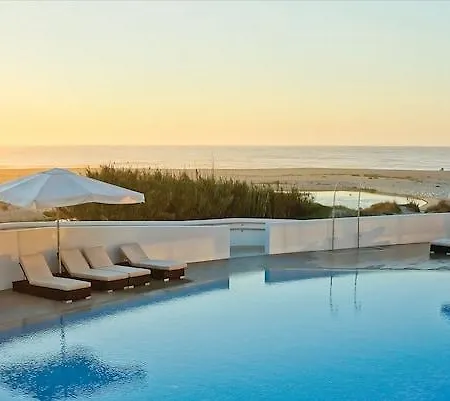 D' El Rey Residences Óbidos