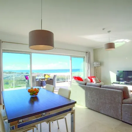 D' El Rey Residences Óbidos