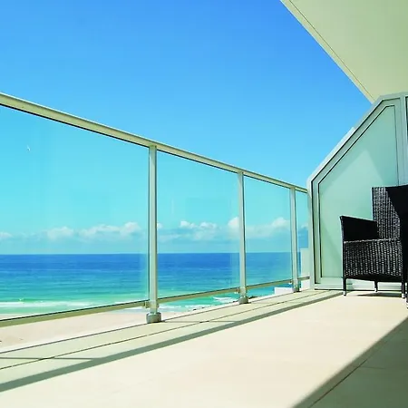 D' El Rey Residences Óbidos