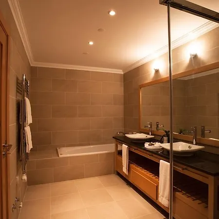D' El Rey Residences فيلة Óbidos