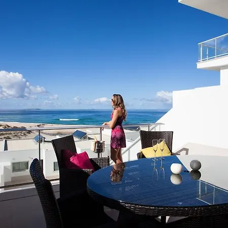 D' El Rey Residences Óbidos
