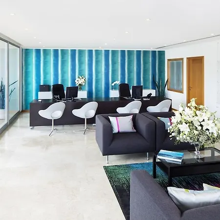 D' El Rey Residences فيلة Óbidos
