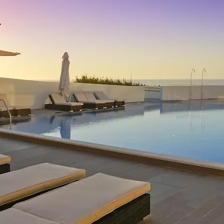 فيلة D' El Rey Residences Óbidos