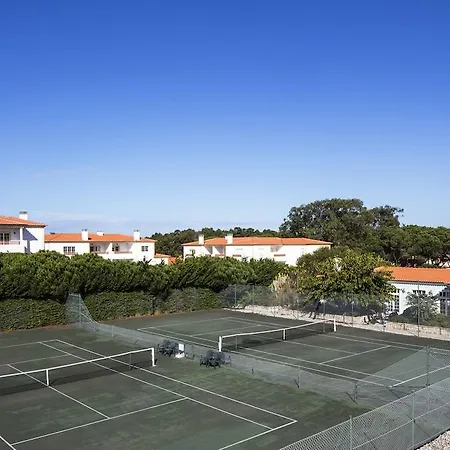 فيلة D' El Rey Residences Óbidos