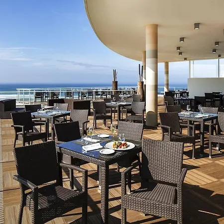D' El Rey Residences Óbidos