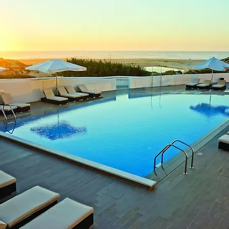 D' El Rey Residences * Óbidos