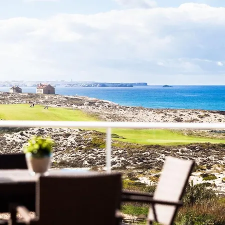 فيلة D' El Rey Residences Óbidos
